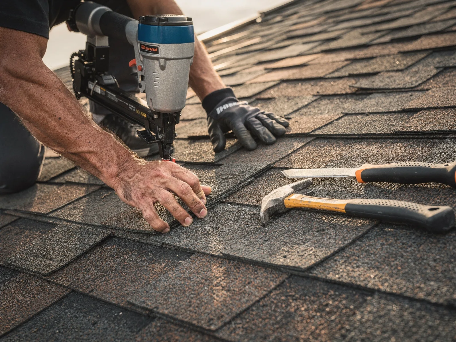 Why choose Roof Repair in Lockridge, IA